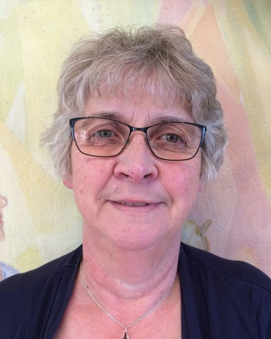Evy Andersson